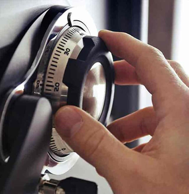 永兴开锁 永兴开锁公司开修保险柜