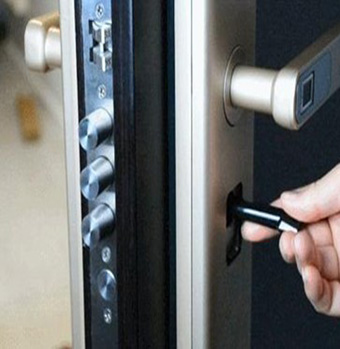 永兴开锁 永兴开锁公司开修指纹锁